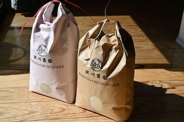 【玄米の魅力と食べ方】自然栽培米　通販｜淀川農園