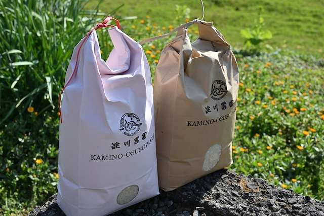 【玄米が美容に効果的】お米の通販|淀川農園