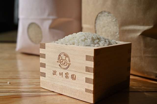 【玄米で便秘改善】お米の通販/淀川農園